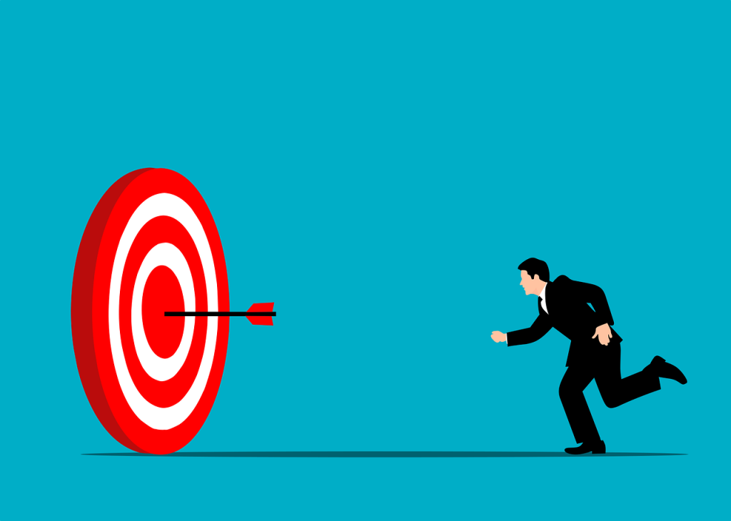 Content marketing strategy