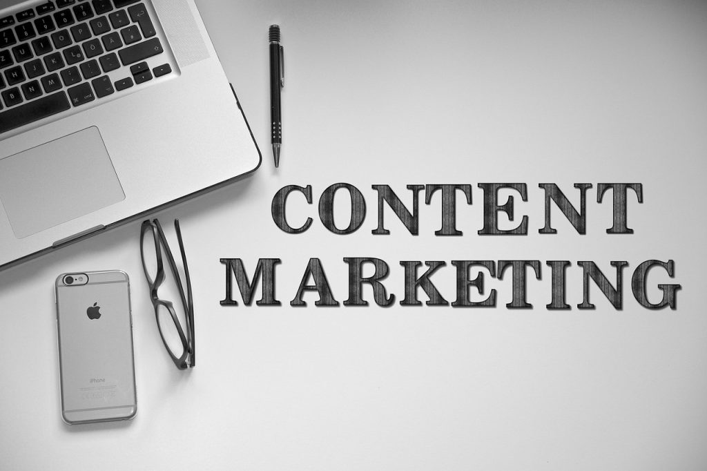 Content Marketing Importance