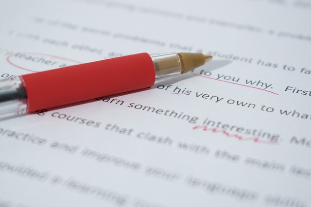 Why is proofreading your content important?